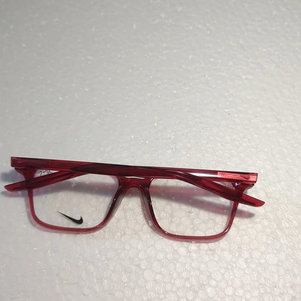 Nike 5018 optical frame